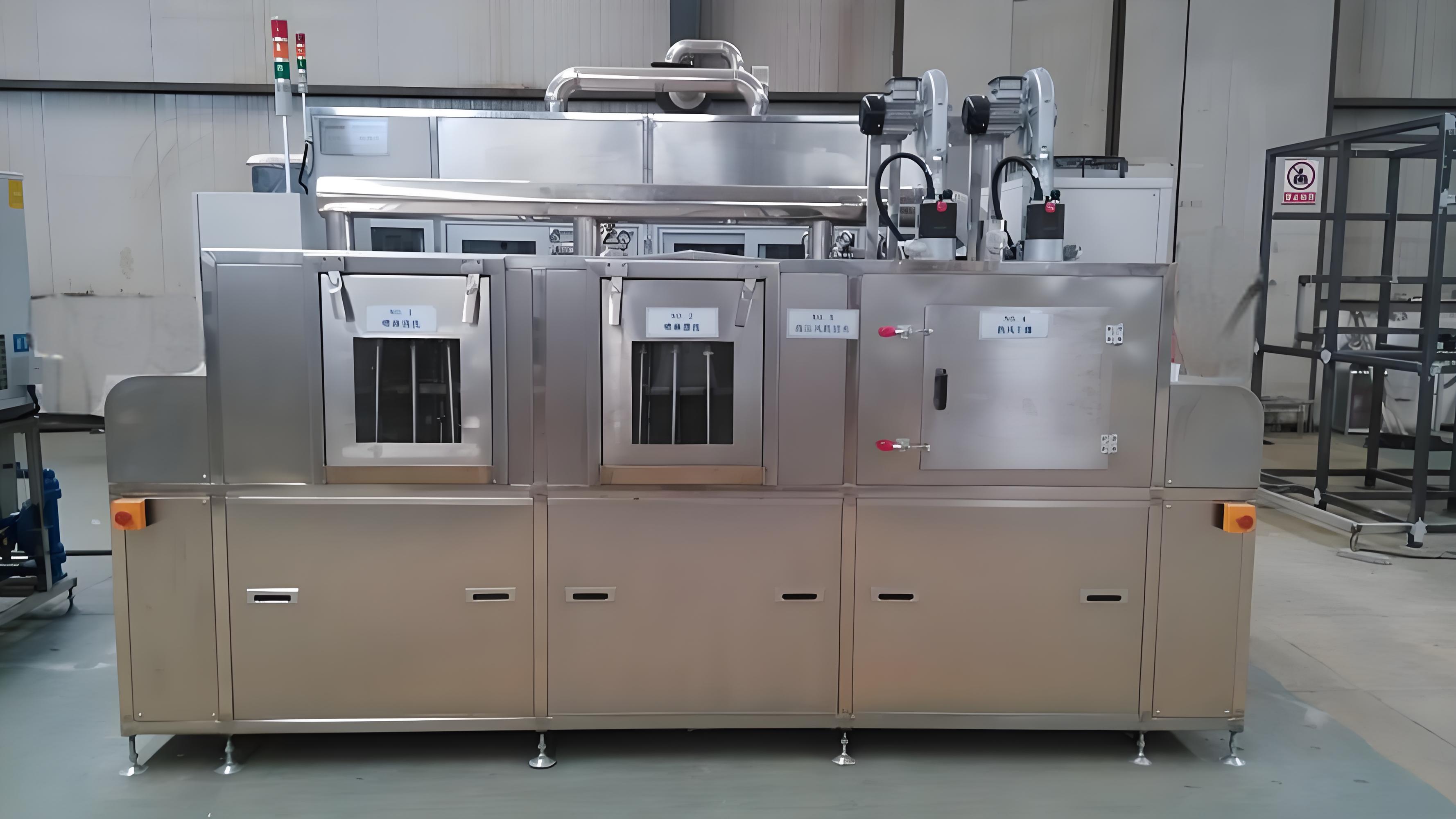 ͨ��ʽ������ϴ����Tray�̣�����ϴ